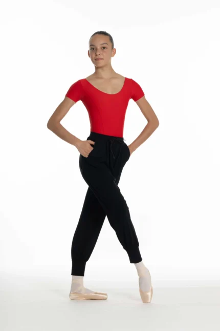 VEGA - Pantalon fluide