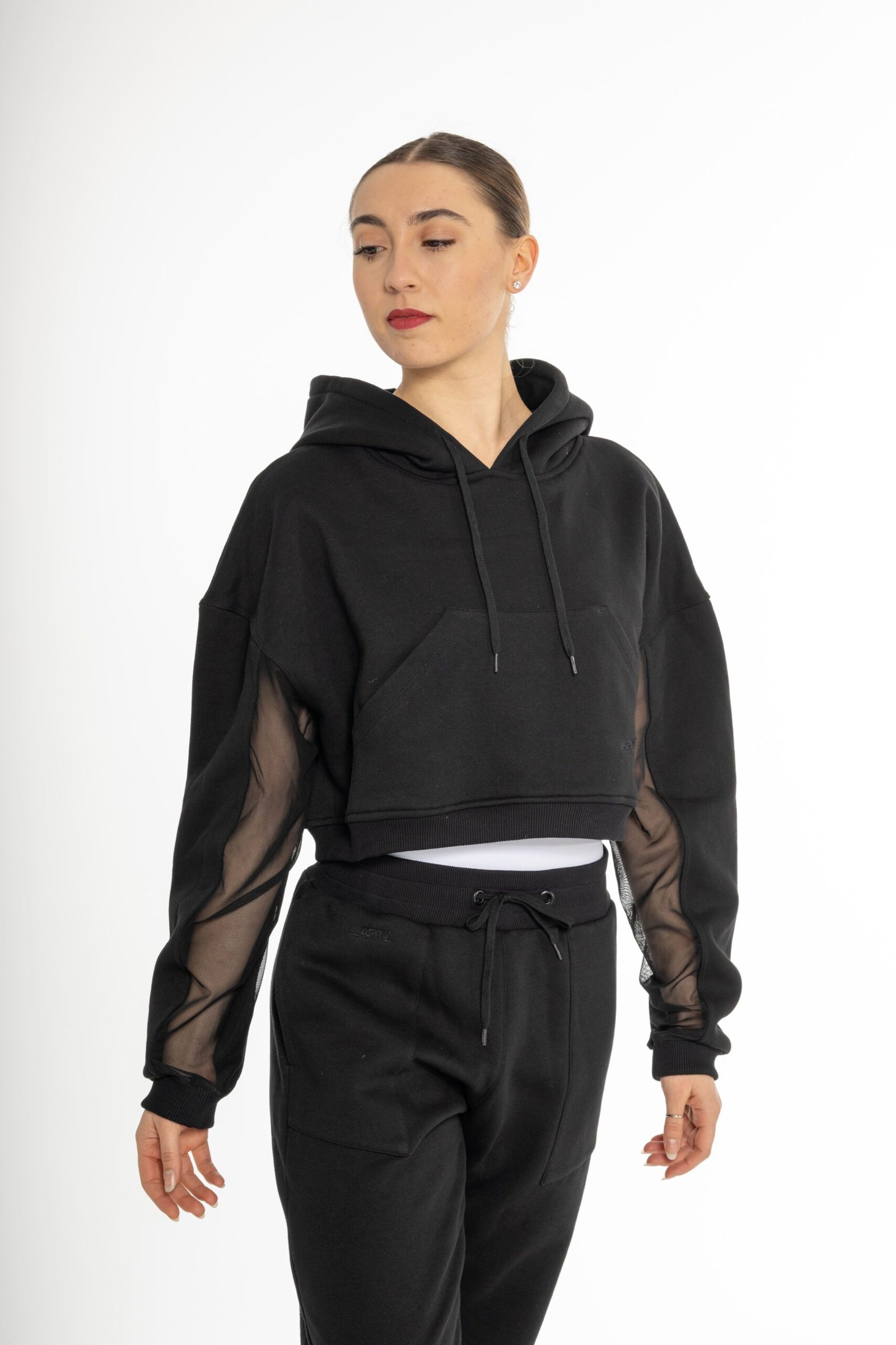 ART_0100 sweat Molly